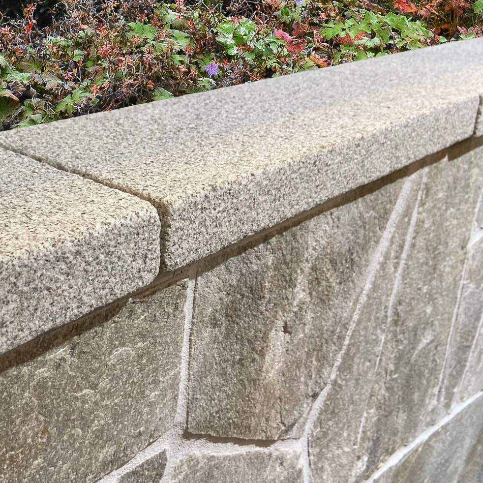 Avtäckning Modern Grå 500x200x50 | Stenbolaget.