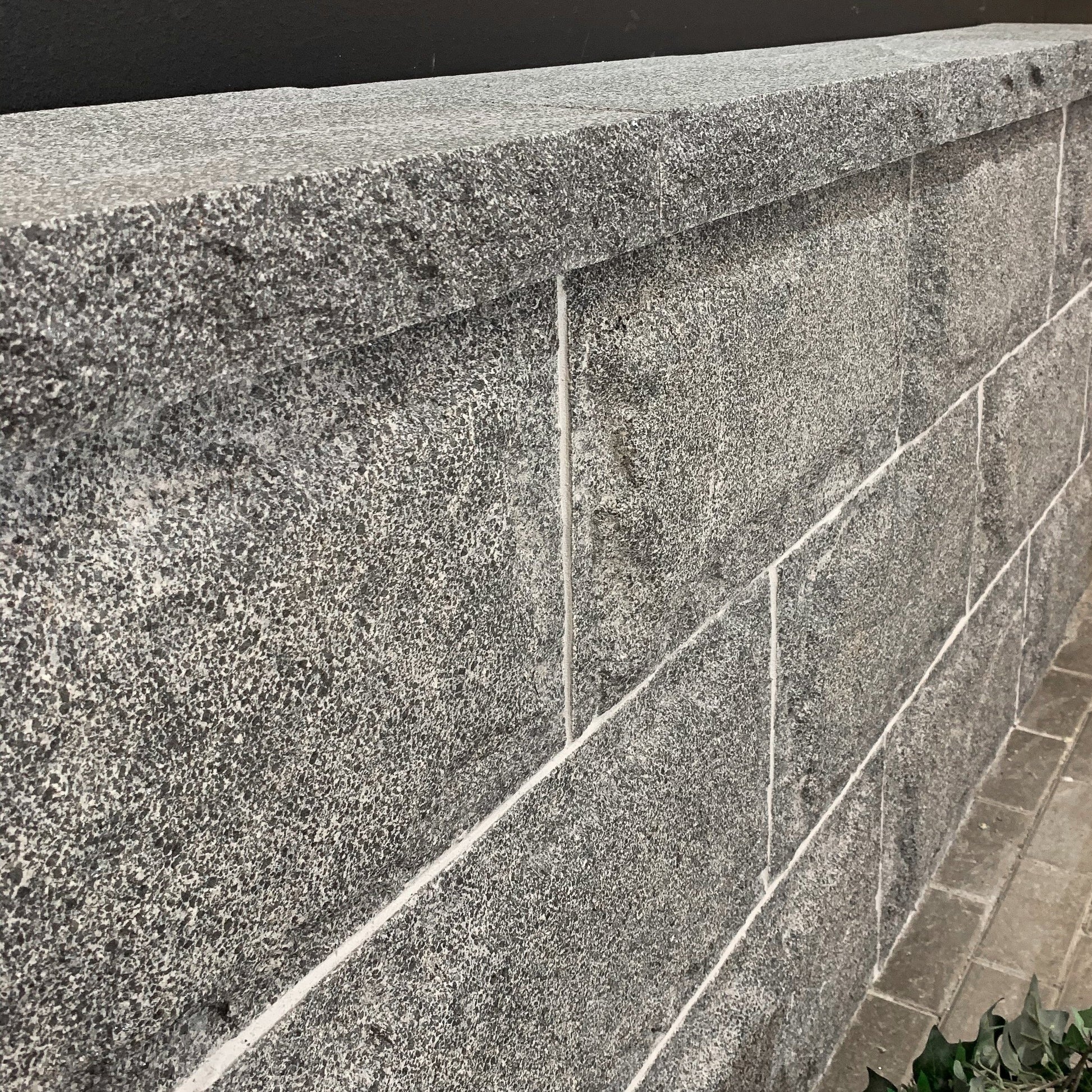 Avtäckning Combi Grafit 500x260x70 | Stenbolaget.