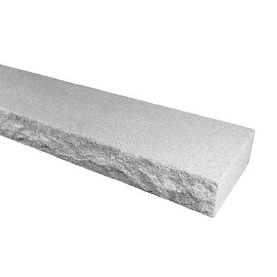 Block Step Granite - Bergama Grey 1700x350x150