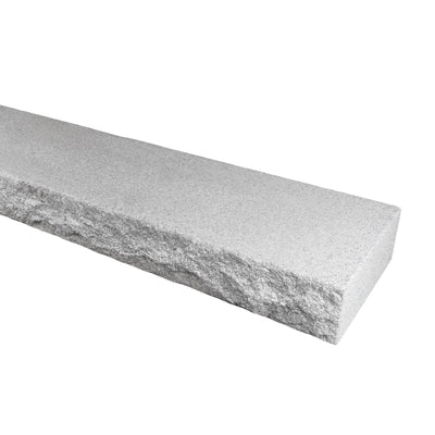 Block Step Granite - Bergama Grey 2300x350x150