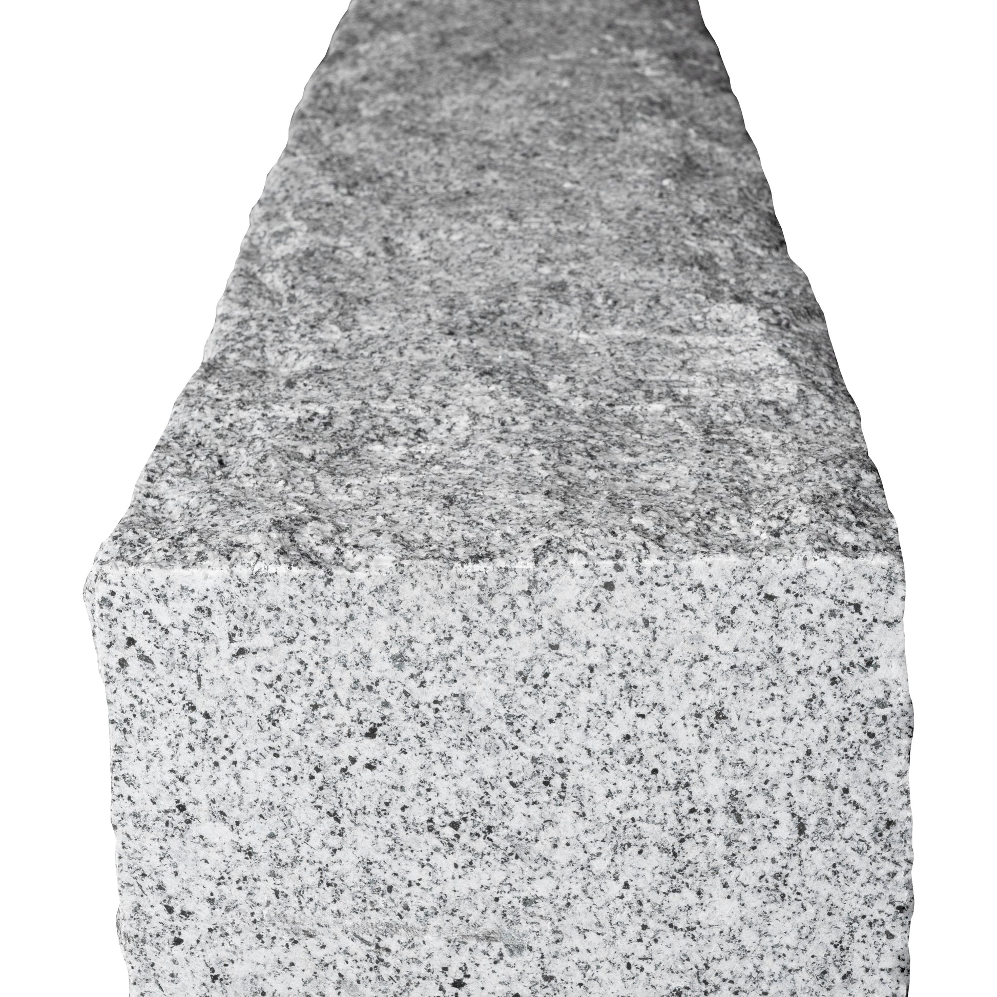 Blockstensmur Rustik Grå 1000x400x200 | Stenbolaget.