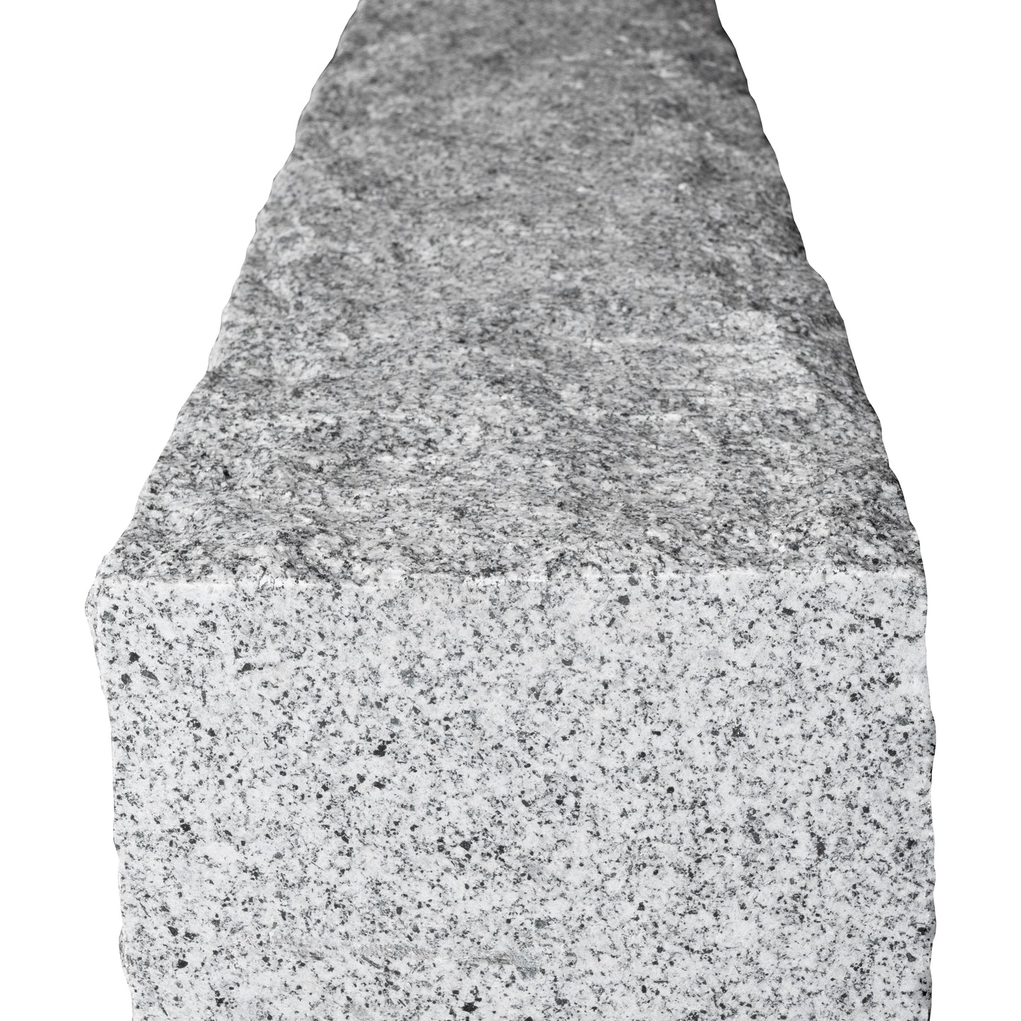 Blockstensmur Rustik Grå 1000x600x200 | Stenbolaget.