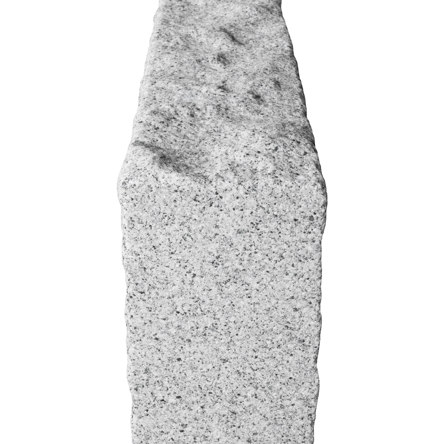 Blockstensmur Rustik Grå 700x400x120 | Stenbolaget.