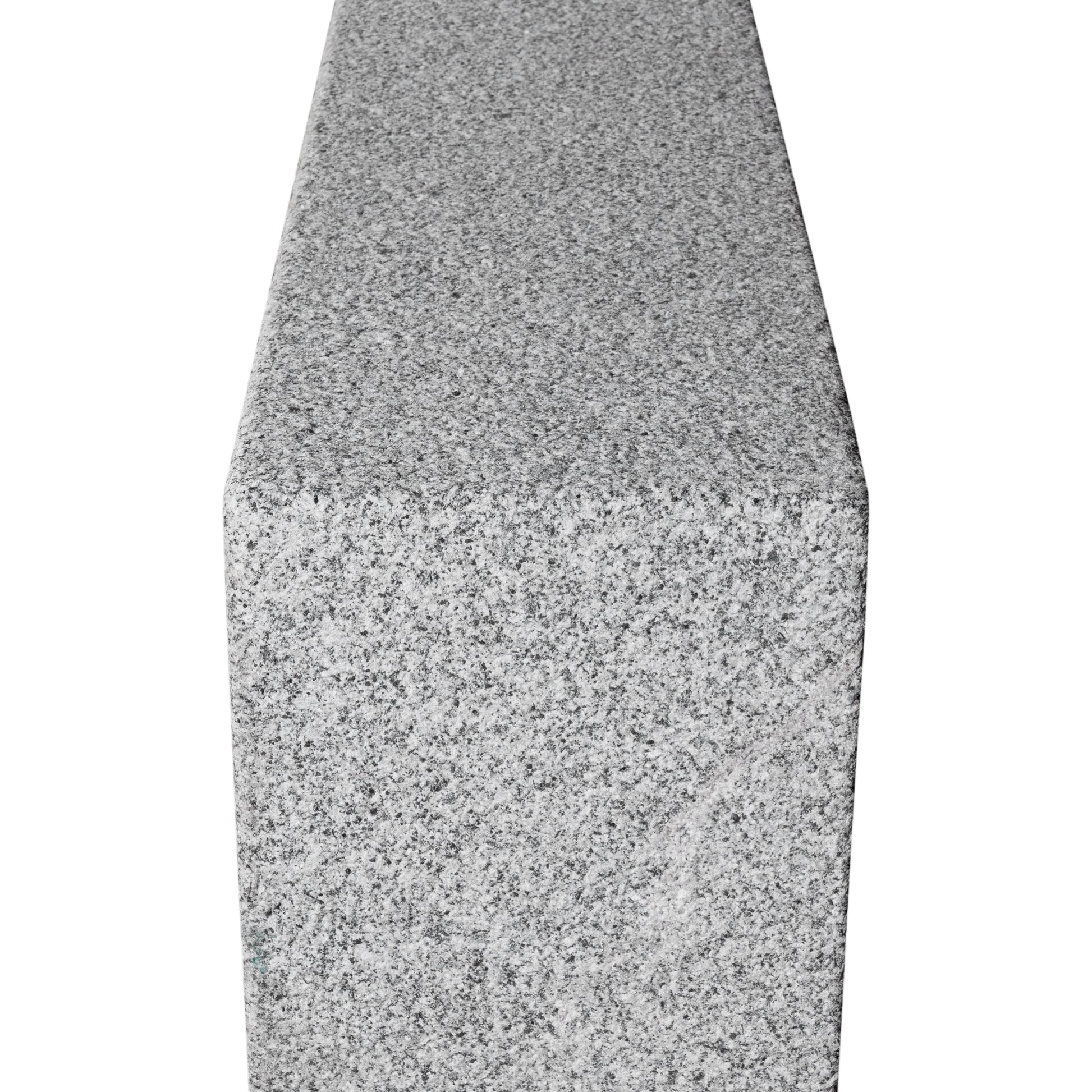 Blockstensmur Modern Grå 1000x600x200 | Stenbolaget.