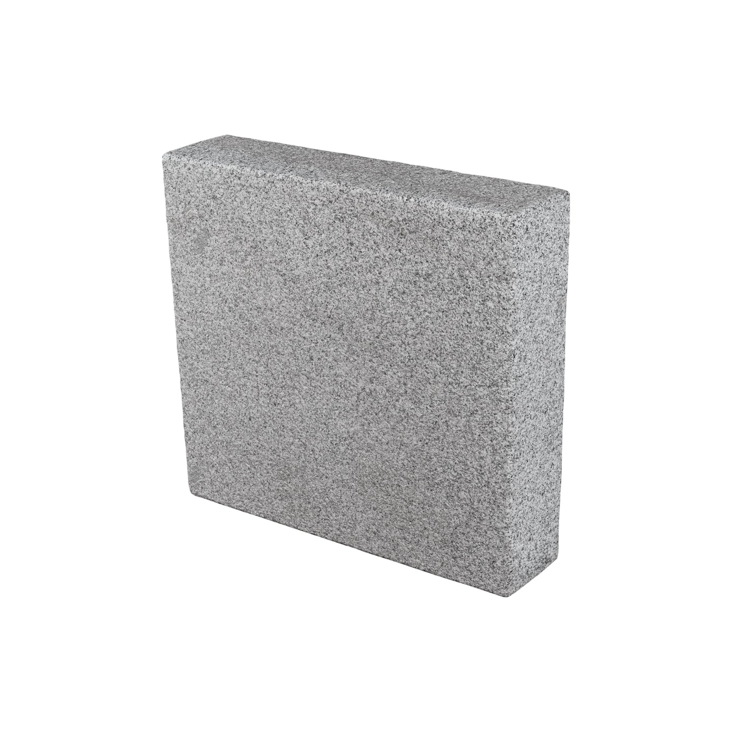 Blockstensmur Modern Grå 500x500x120 | Stenbolaget.