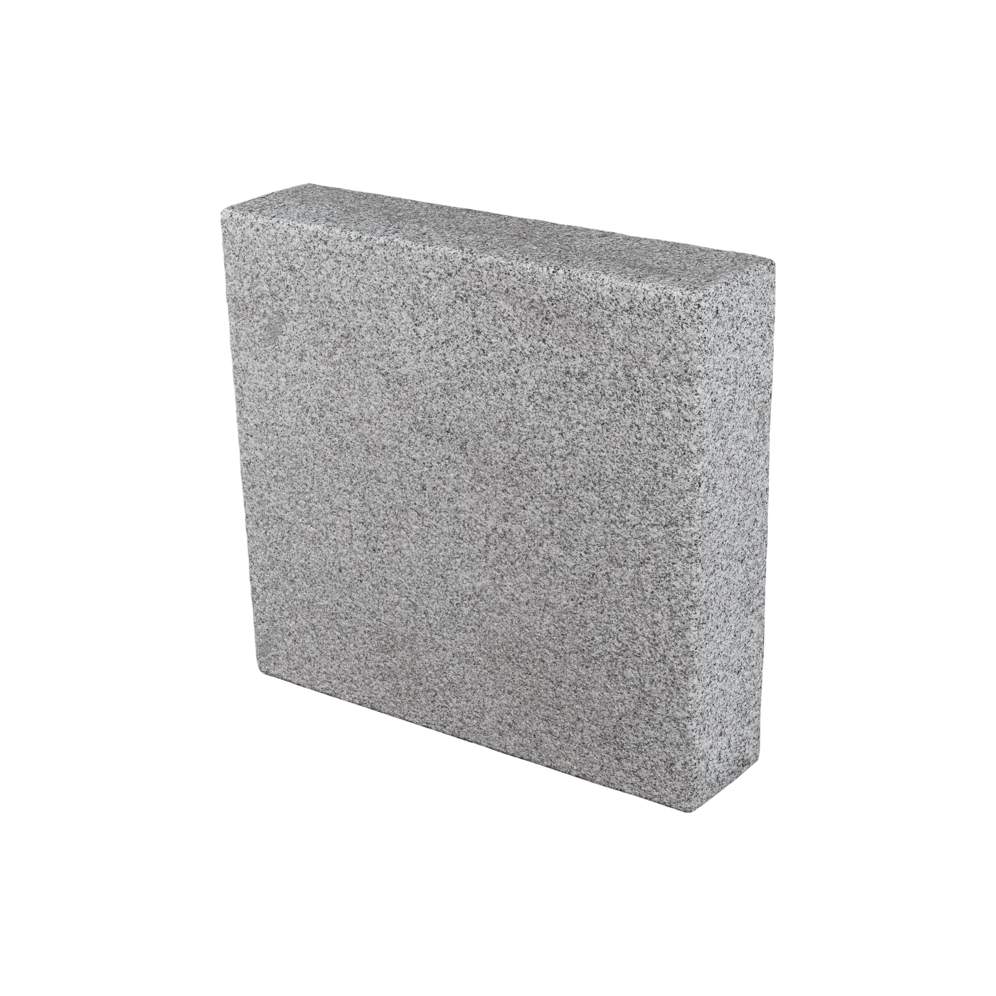 Blockstensmur Modern Grå 500x500x120 | Stenbolaget.