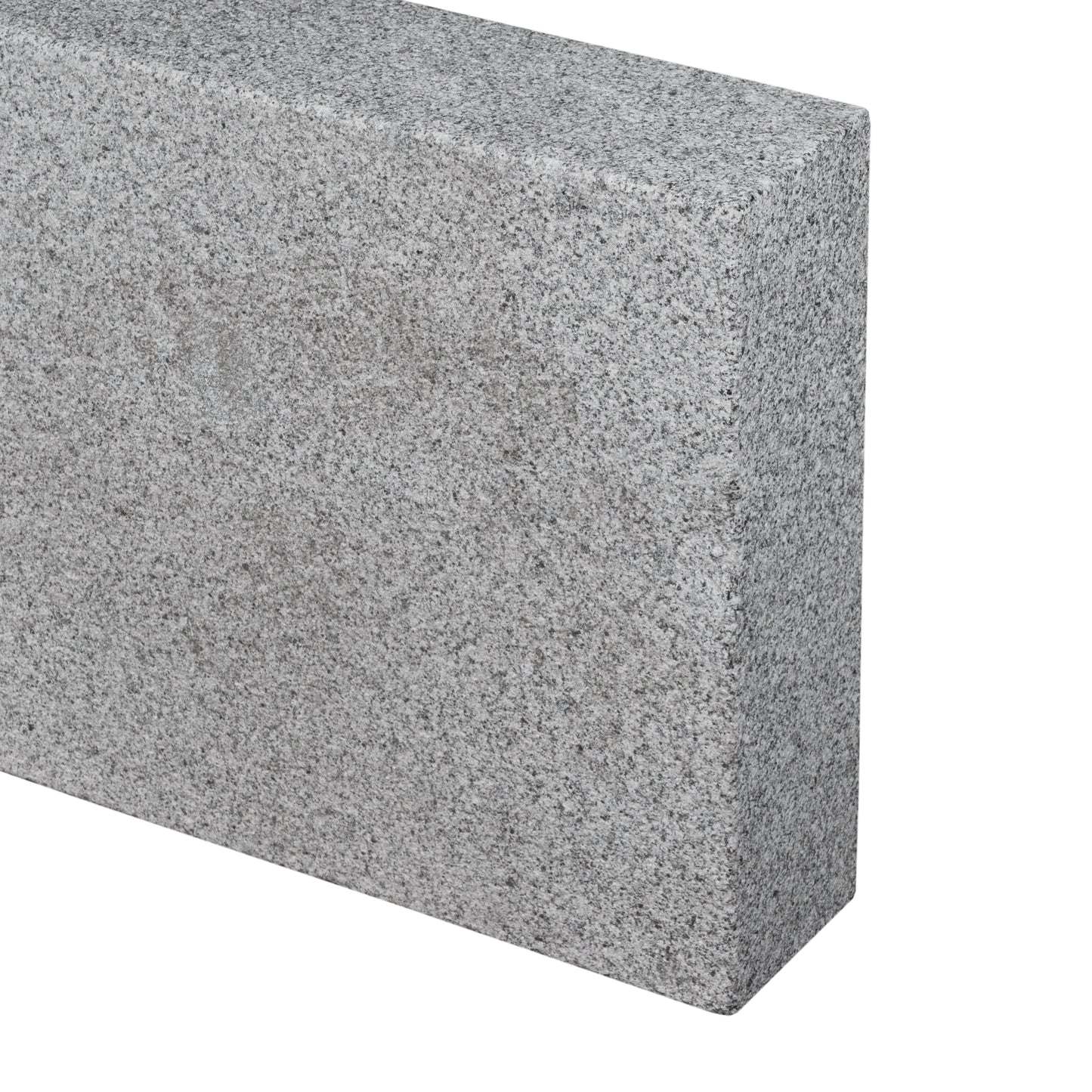 Blockstensmur Modern Grå 700x400x120 | Stenbolaget.