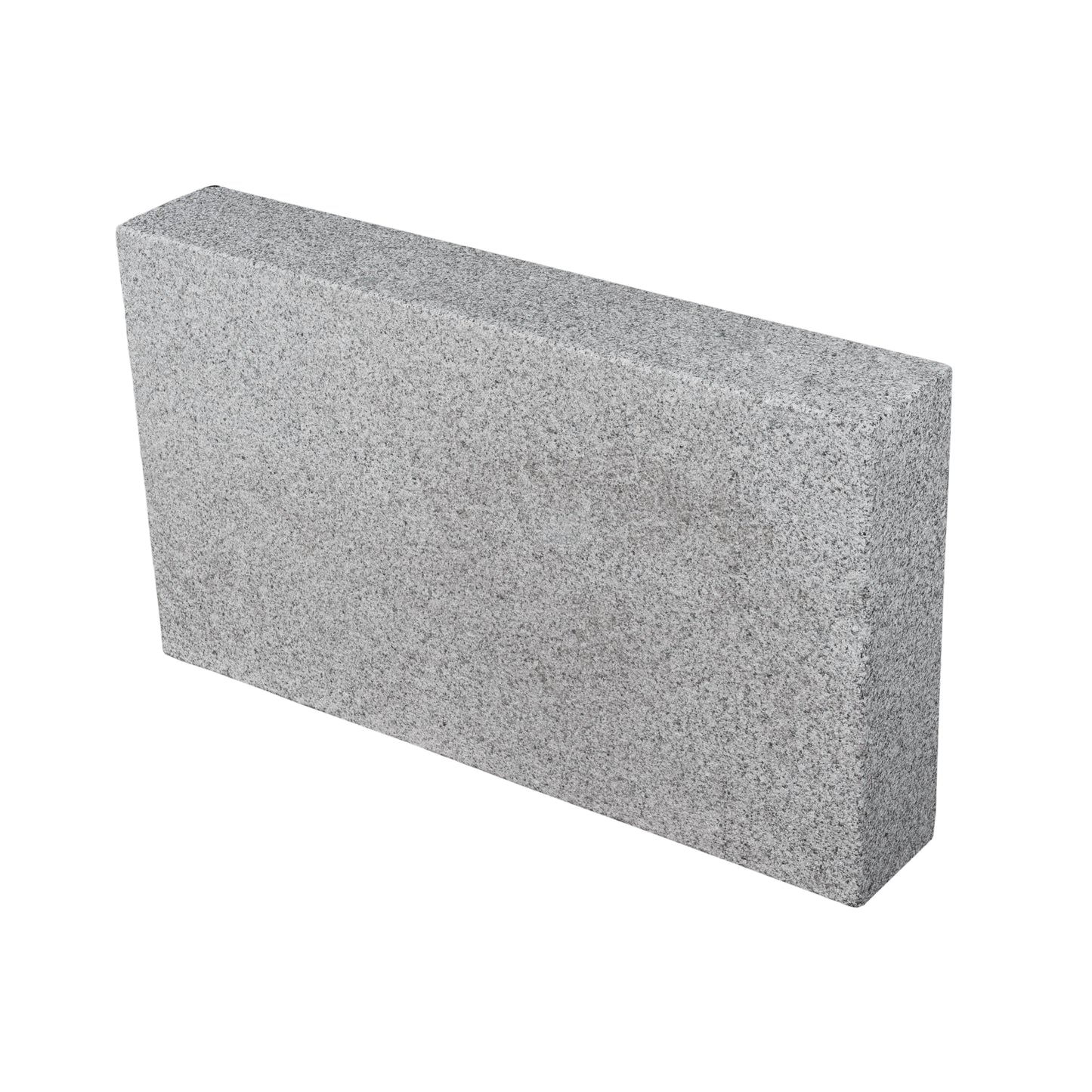 Blockstensmur Modern Grå 700x400x120 | Stenbolaget.