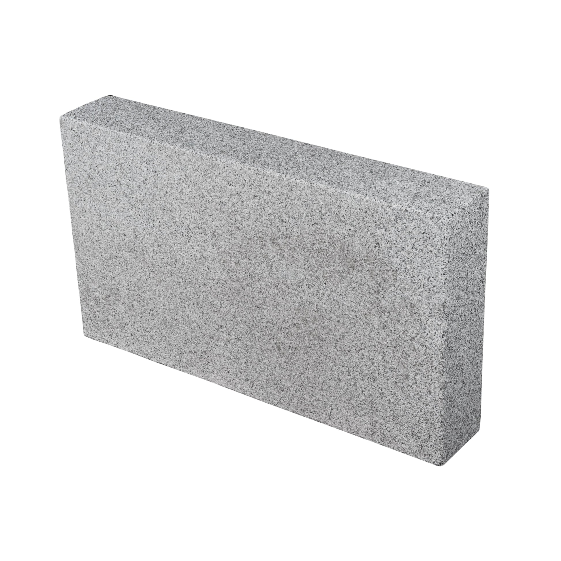 Blockstensmur Modern Grå 700x400x120 | Stenbolaget.