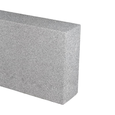 Wall Block Modern - Bergama Granite Grey 1000x800x200