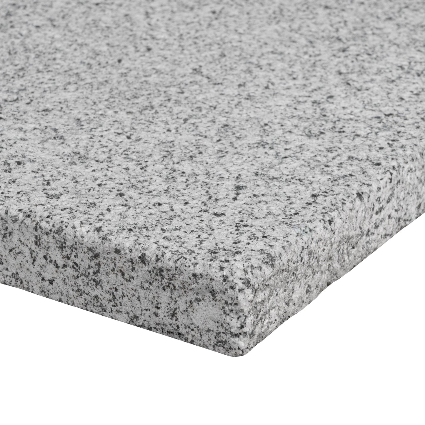 Granite Patio Tile - Bergama Granite Grey 800x400x30