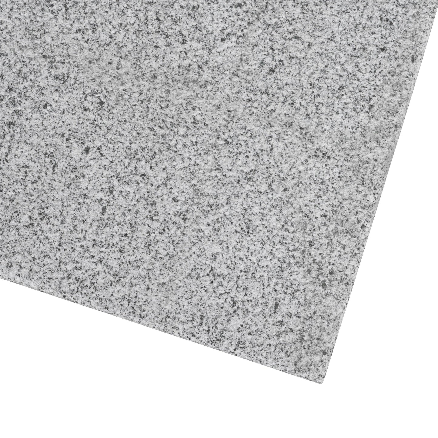 Granite Patio Tile - Bergama Granite Grey 800x400x30