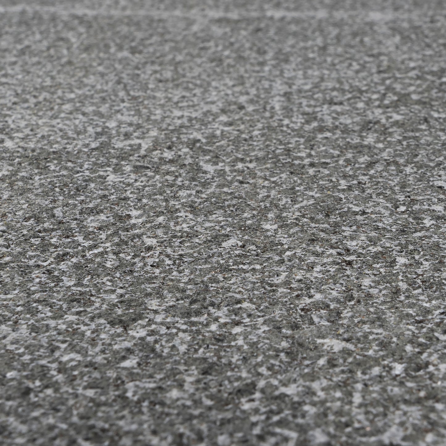 Block Step Granite - Bergama Graphite Grey 1500x350x150