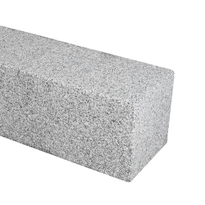 Post/Pole Modern Granite Bergama Grey 2300x400x400
