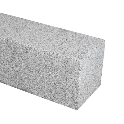 Post/Pole Modern Granite Bergama Grey 2000x350x350