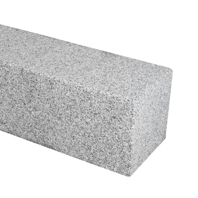 Post/Pole Modern Granite Bergama Grey 2300x500x500