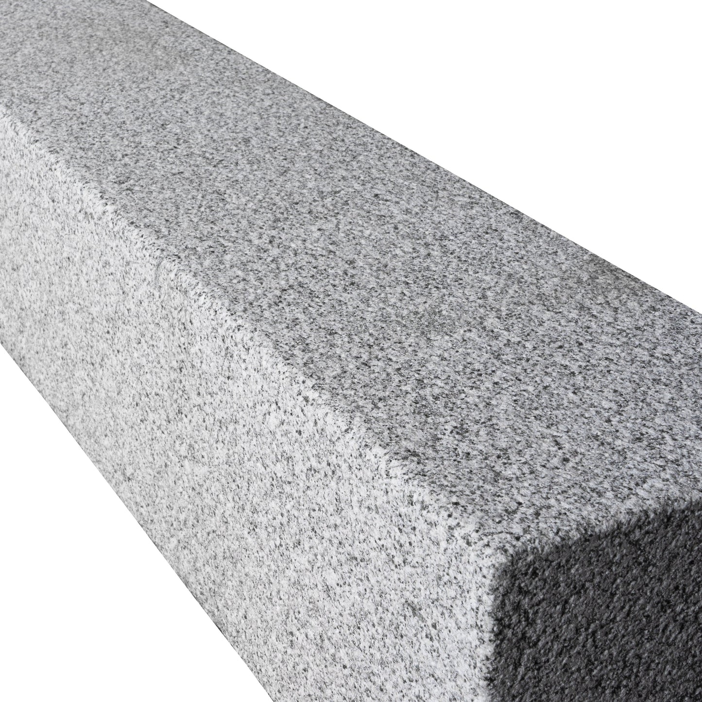 Post/Pole Modern Granite Bergama Grey 2300x500x500