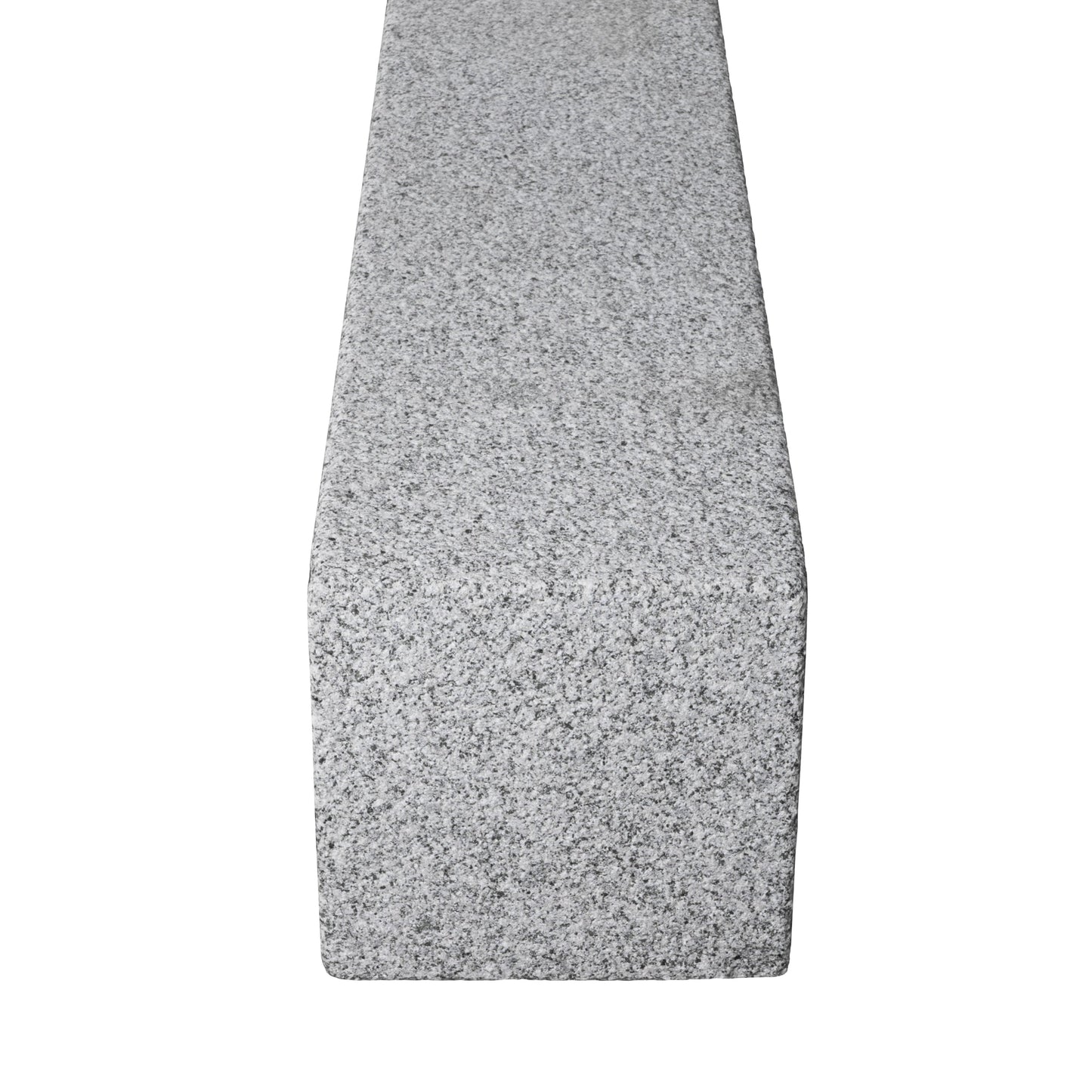 Post/Pole Modern Granite Bergama Grey 2300x500x500