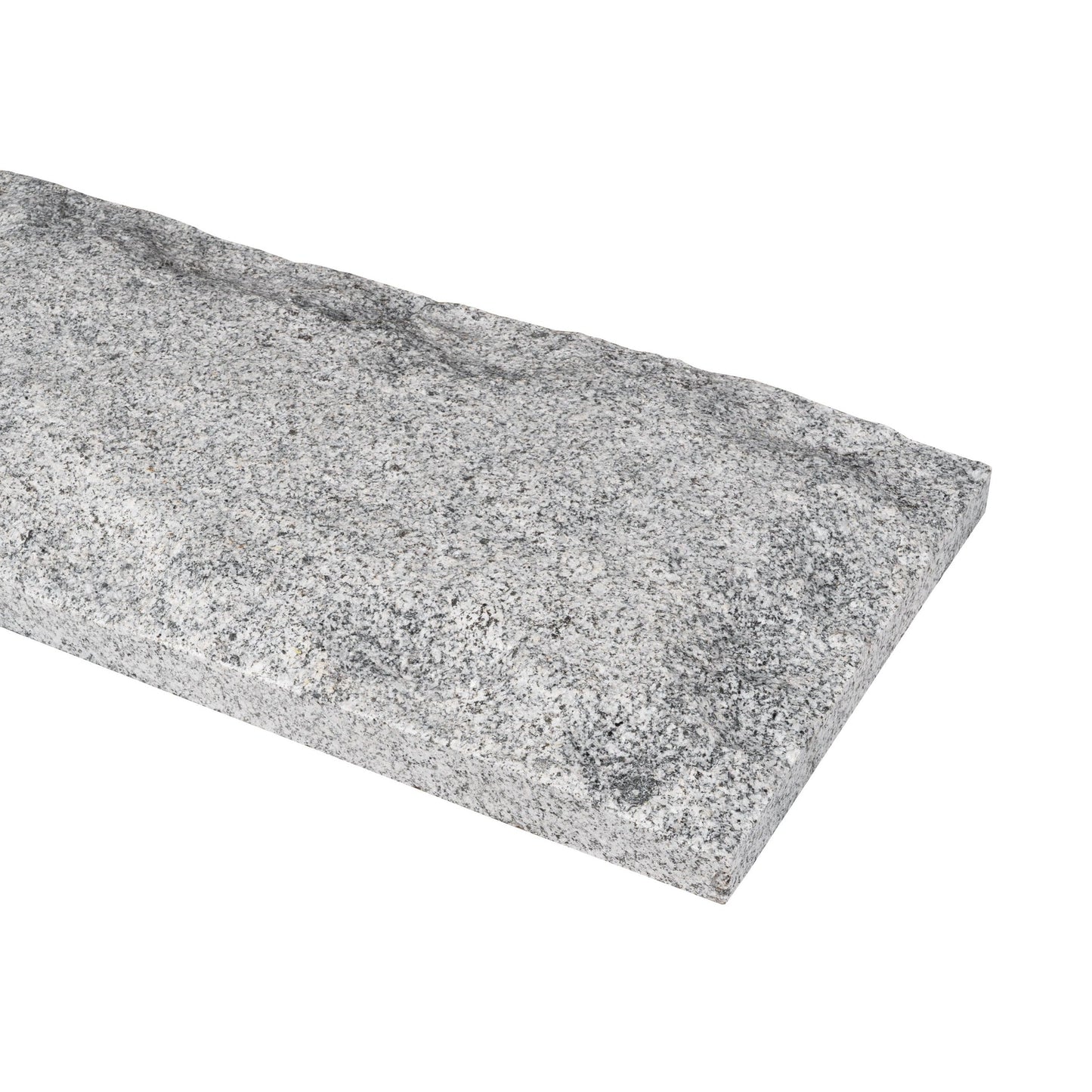 Murbeklädnad Rustik Grå 400x200x30-50 | Stenbolaget.