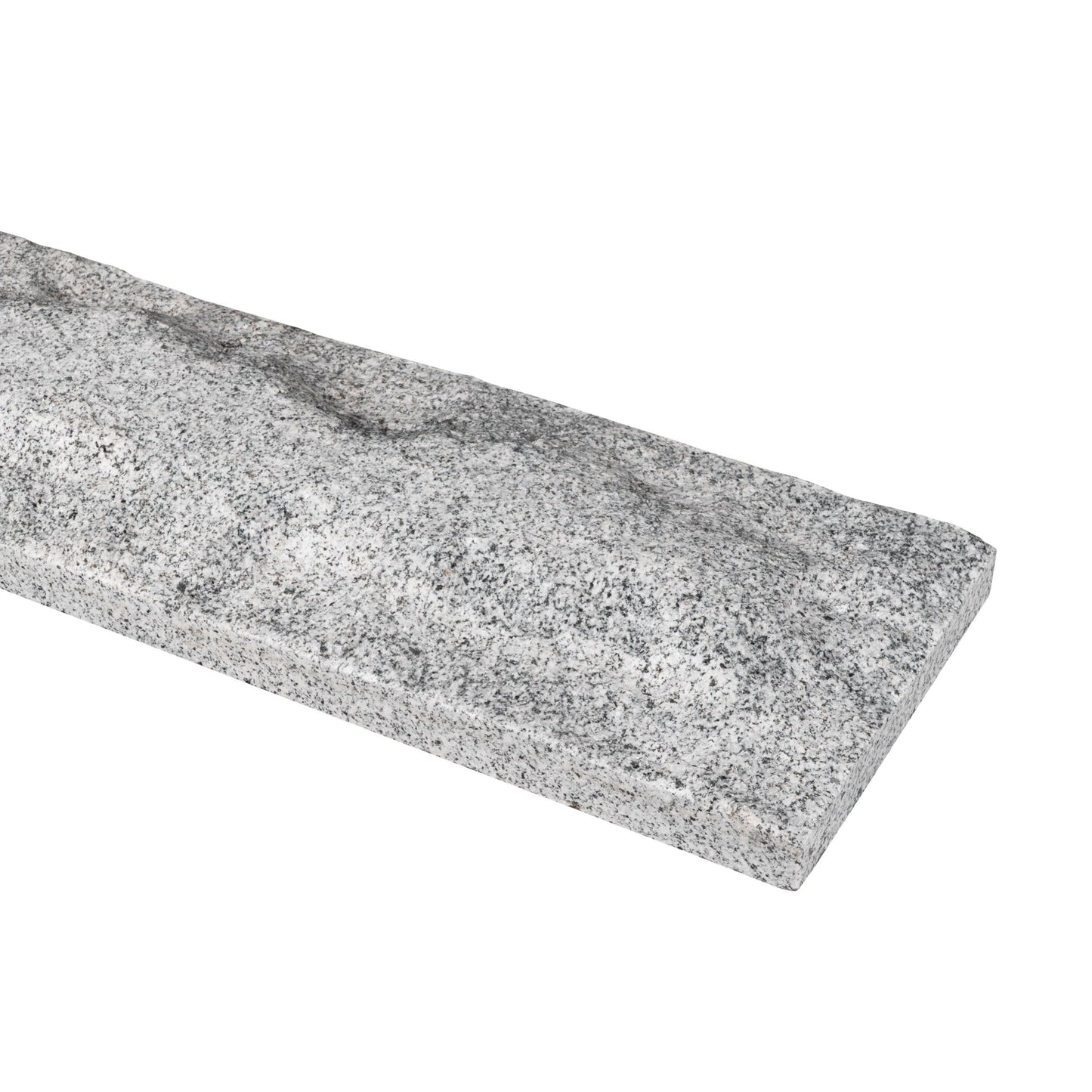 Murbeklädnad Rustik Grå 600x200x30-50 | Stenbolaget.