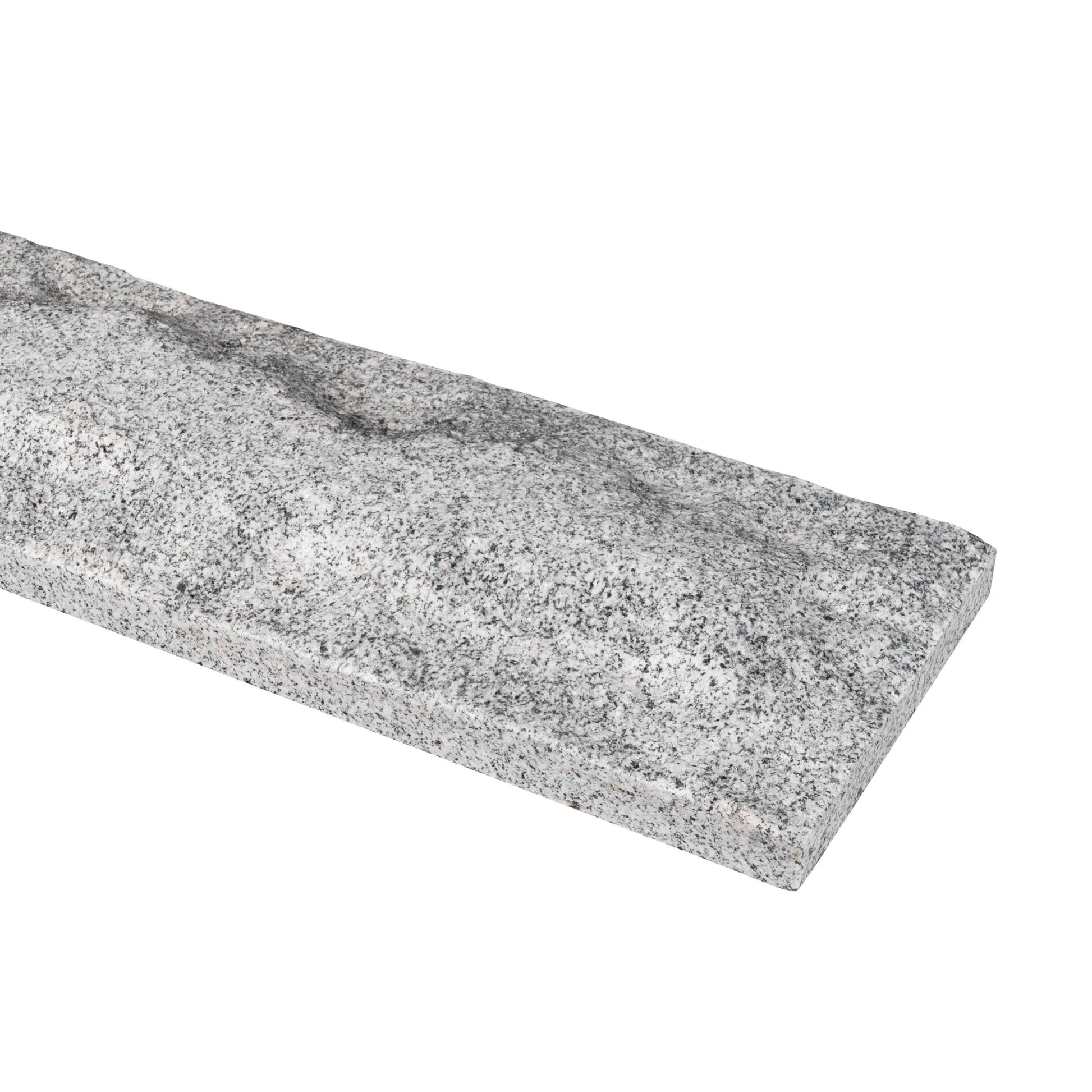 Murbeklädnad Rustik Grå 600x200x30-50 | Stenbolaget.