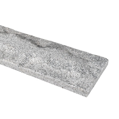 Murbeklädnad Rustik Grå 600x200x30-50 | Stenbolaget.