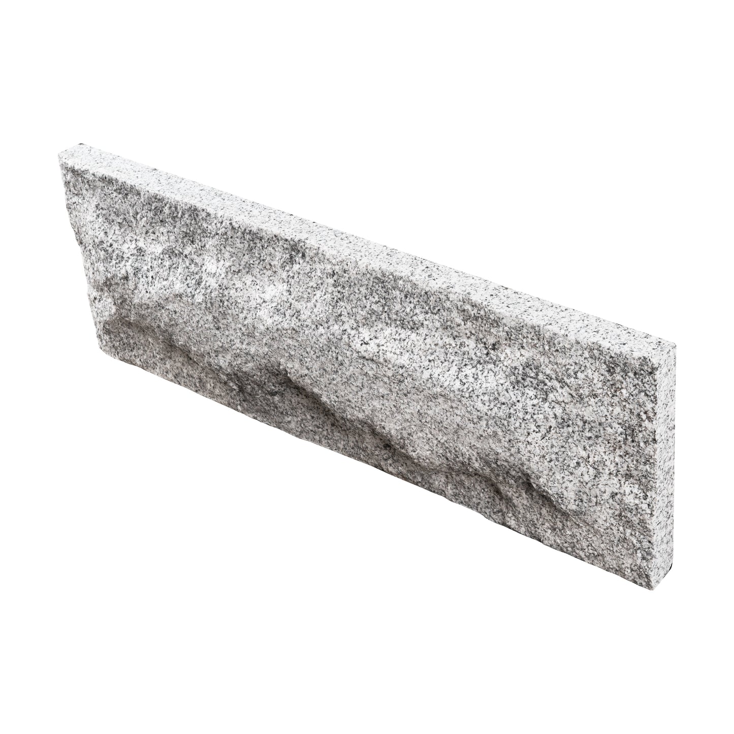 Murbeklädnad Rustik Grå 600x200x30-50 | Stenbolaget.