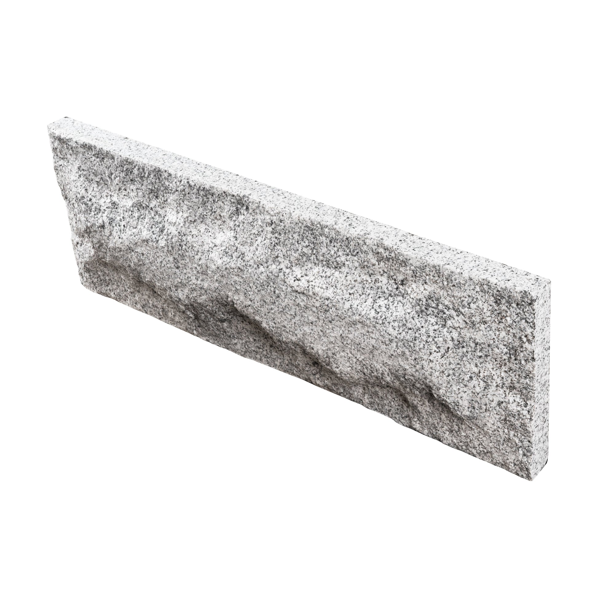 Murbeklädnad Rustik Grå 600x200x30-50 | Stenbolaget.