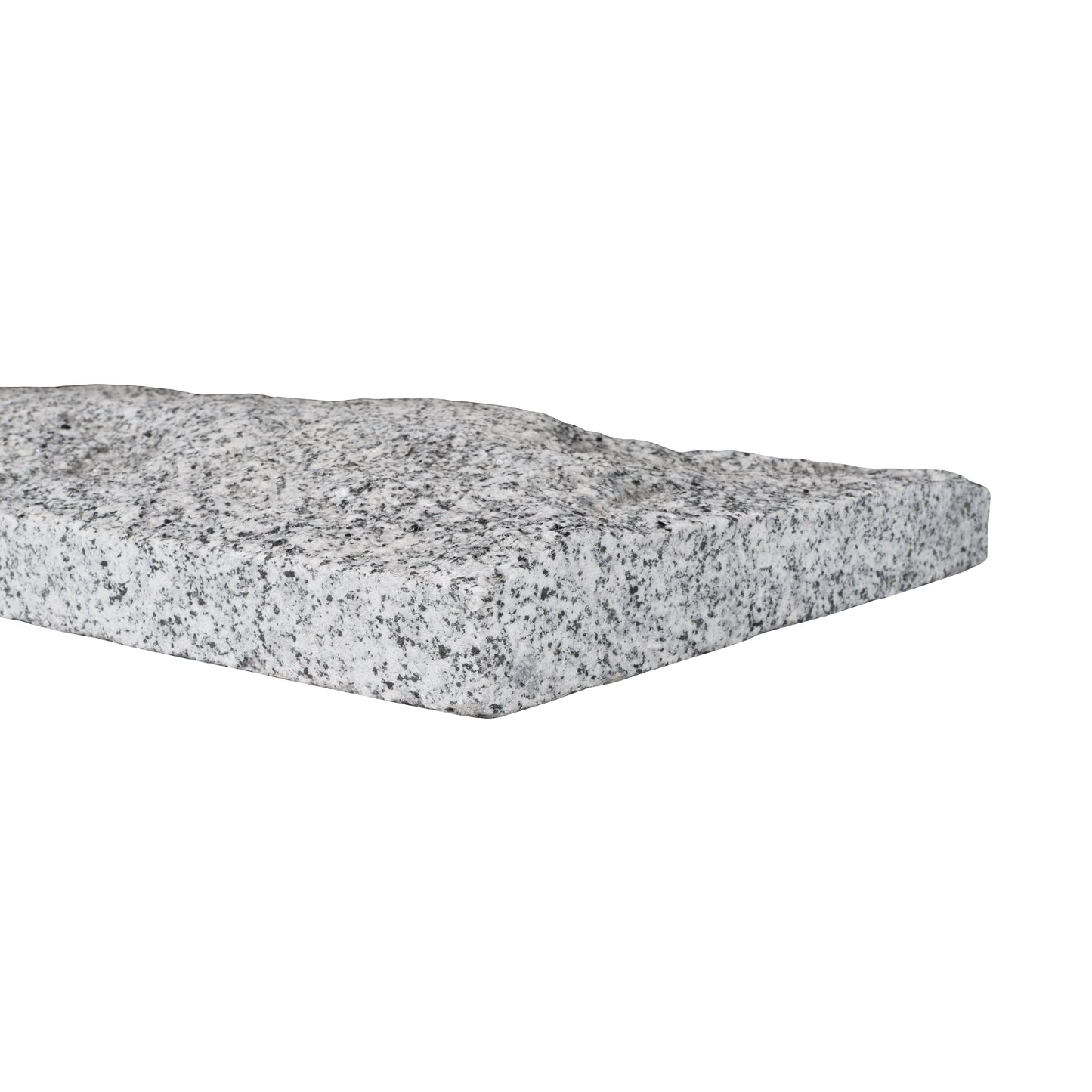 Murbeklädnad Rustik Grå 600x200x30-50 | Stenbolaget.