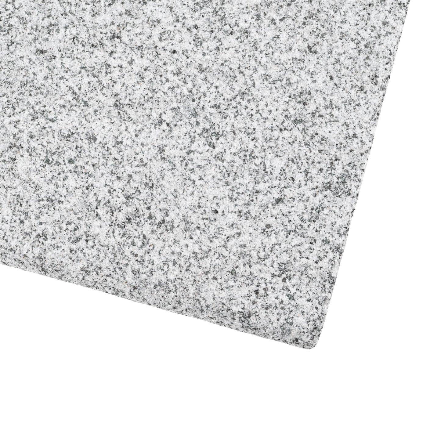 Poolsten Granit Rak Grå 500x200x30 | Stenbolaget.