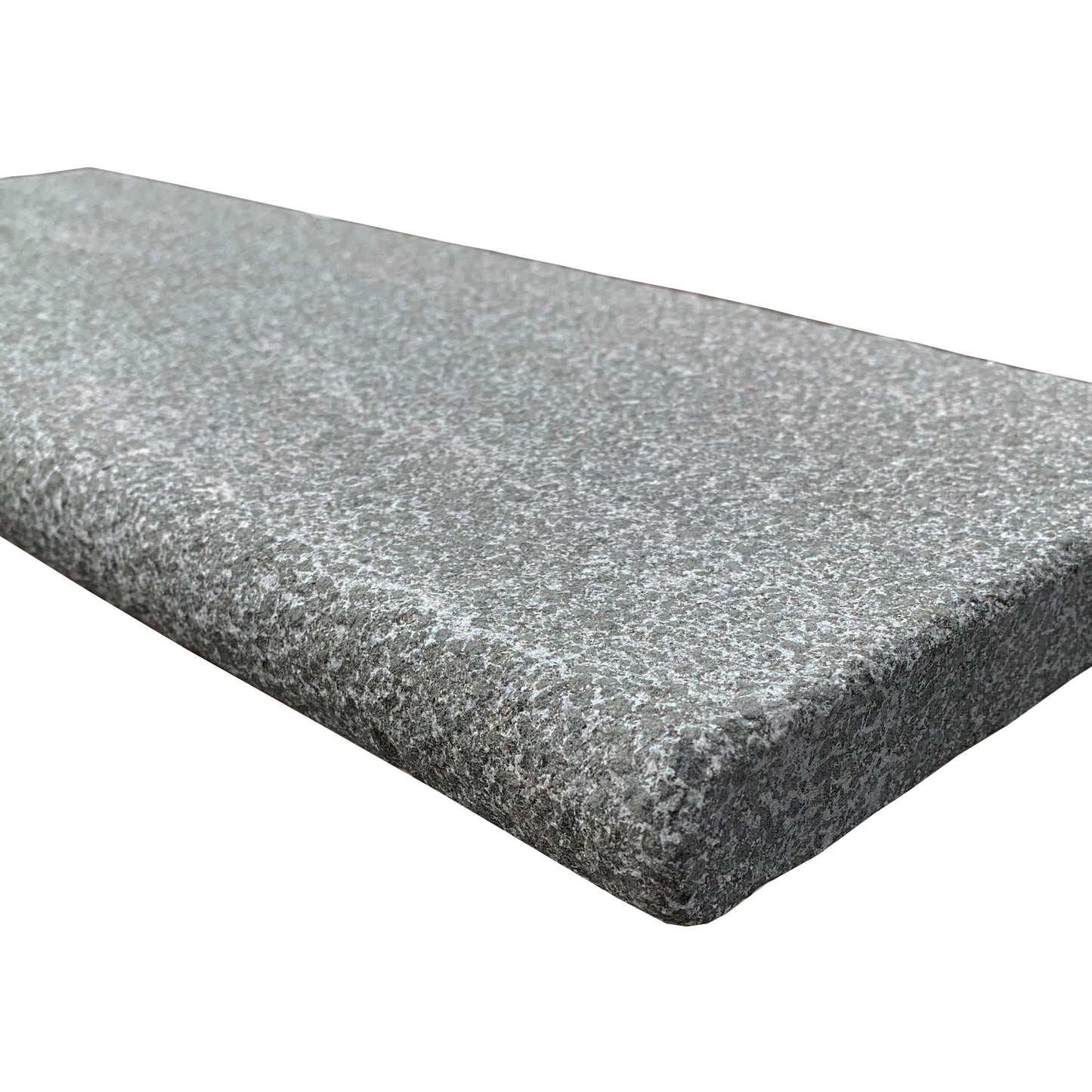Pool Coping Bergama Granite Graphite Grey 500x200x30