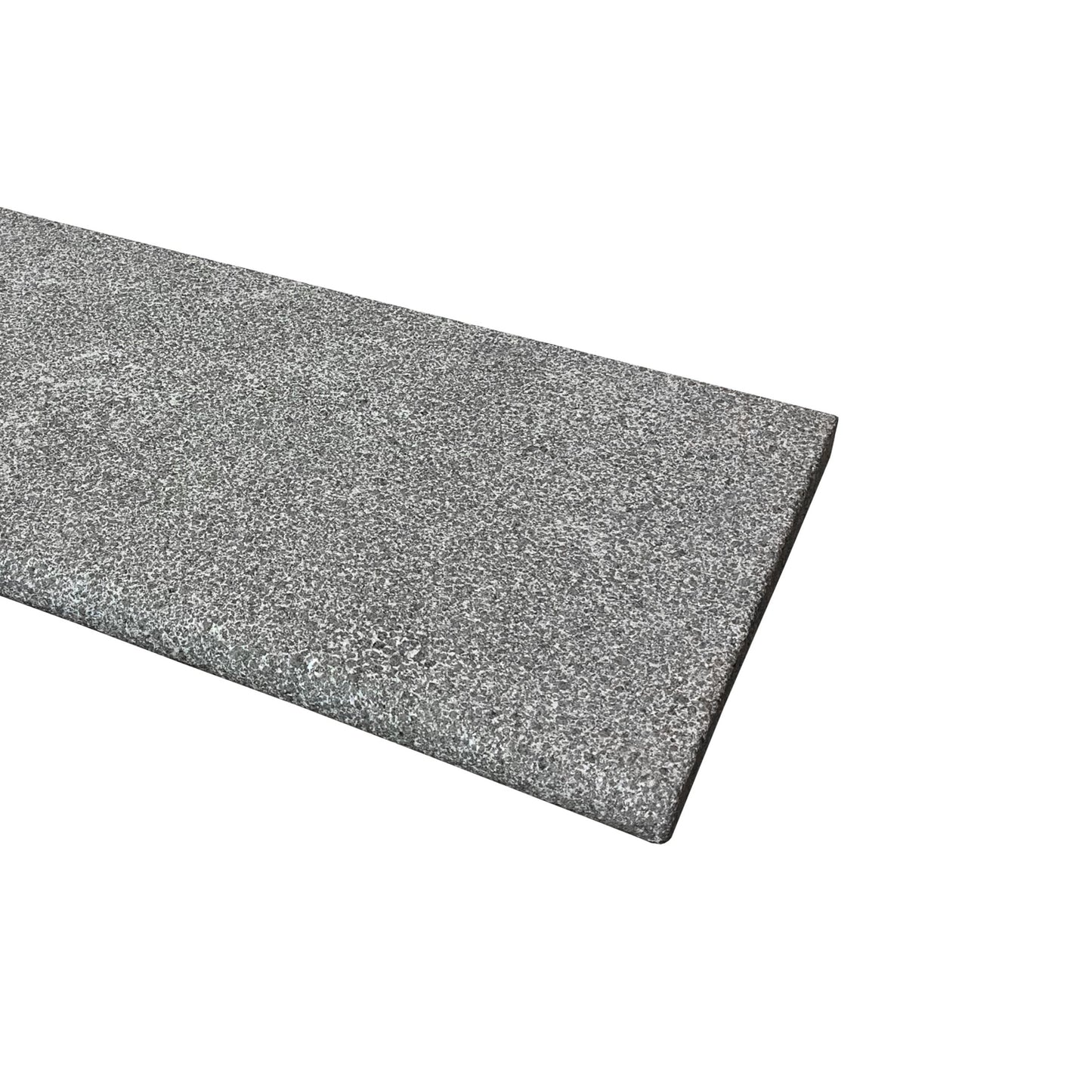 Pool Coping Bergama Granite Graphite Grey 600x300x30