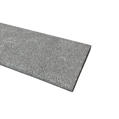 Pool Coping Bergama Granite Graphite Grey 600x300x30