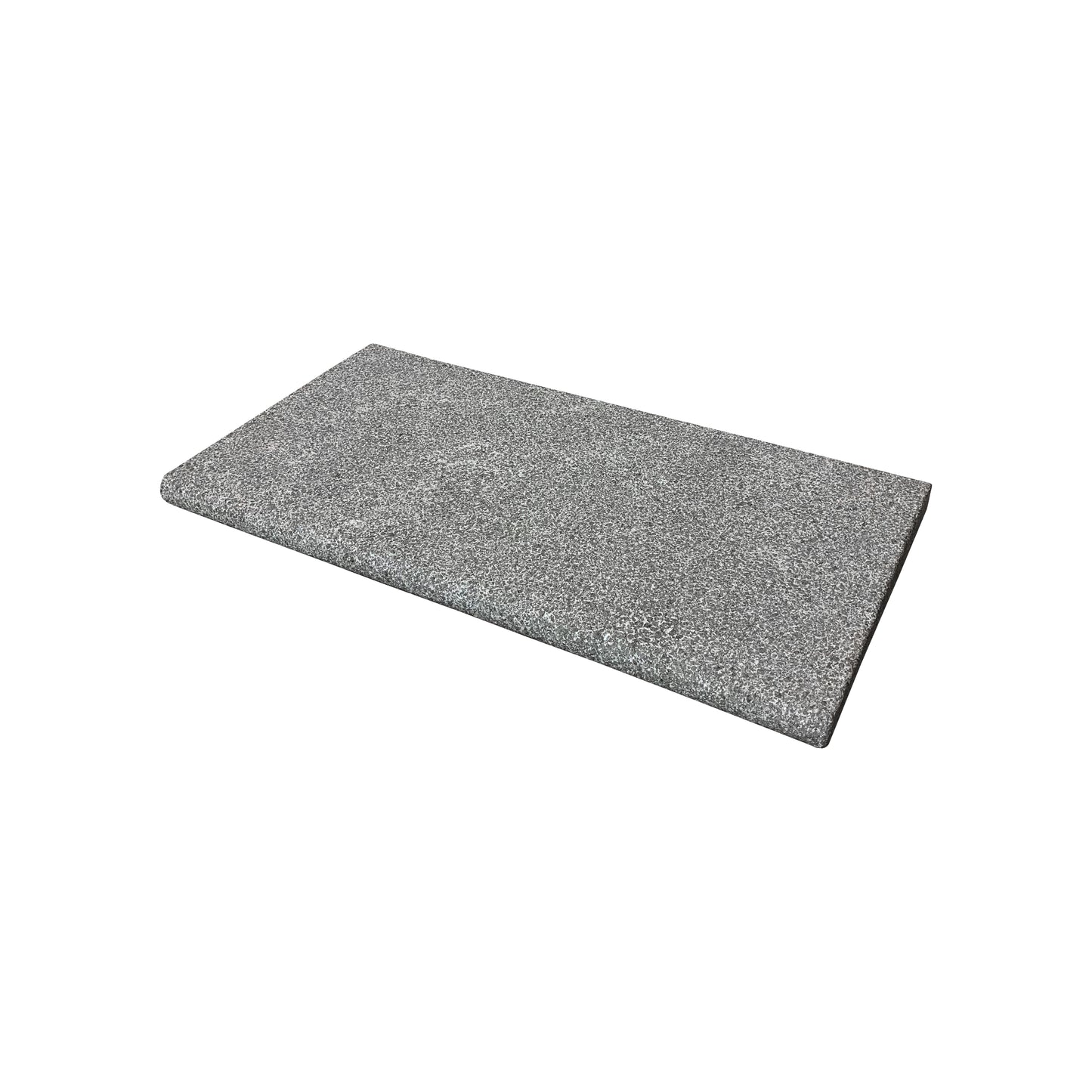 Pool Coping Bergama Granite Graphite Grey 600x300x30