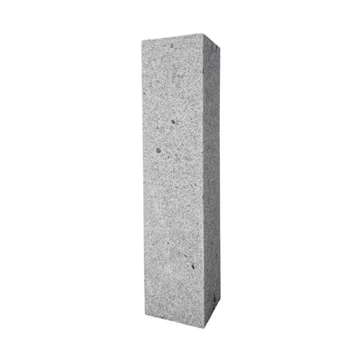 Post/Pole Modern Granite Bergama Grey 2000x350x350