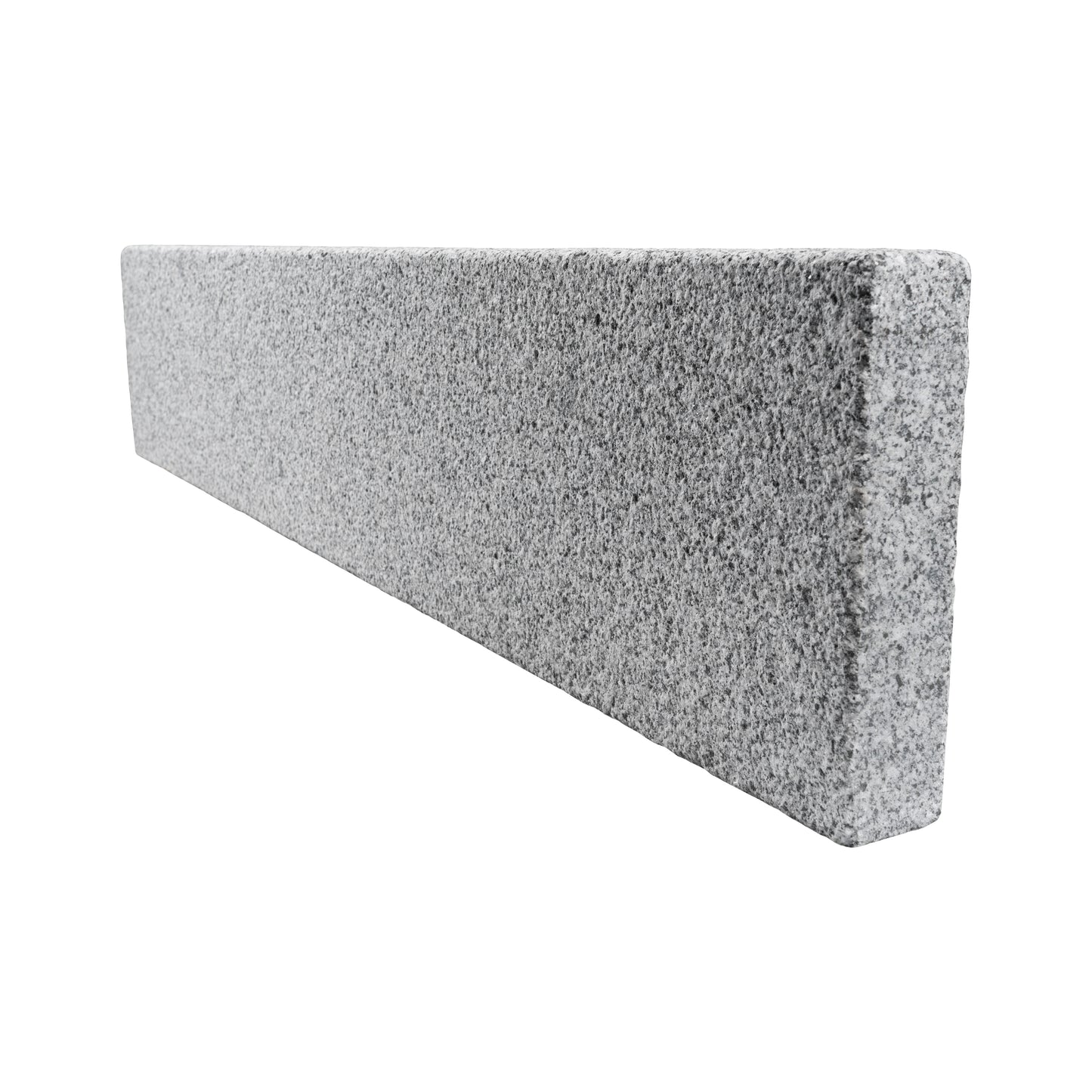Curb Stone Modern XL Granite Bergama Grey 1000x200x50