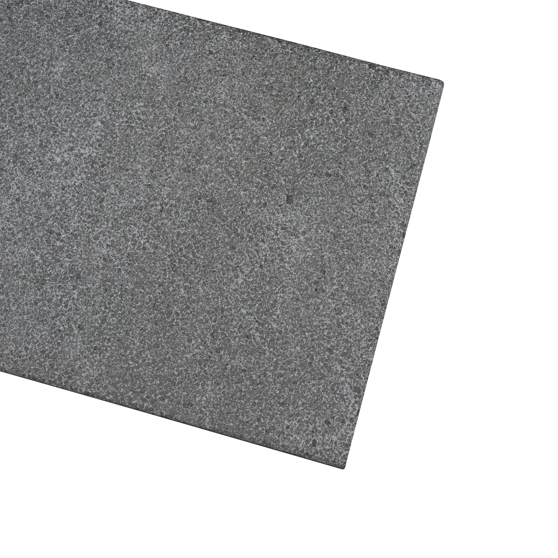 Trappbeklädnad Plansteg Modern Grafit 1500x350x30 | Stenbolaget.