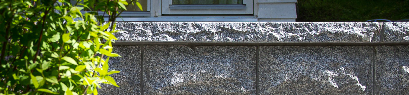 Cap Stones – Bergama Stone