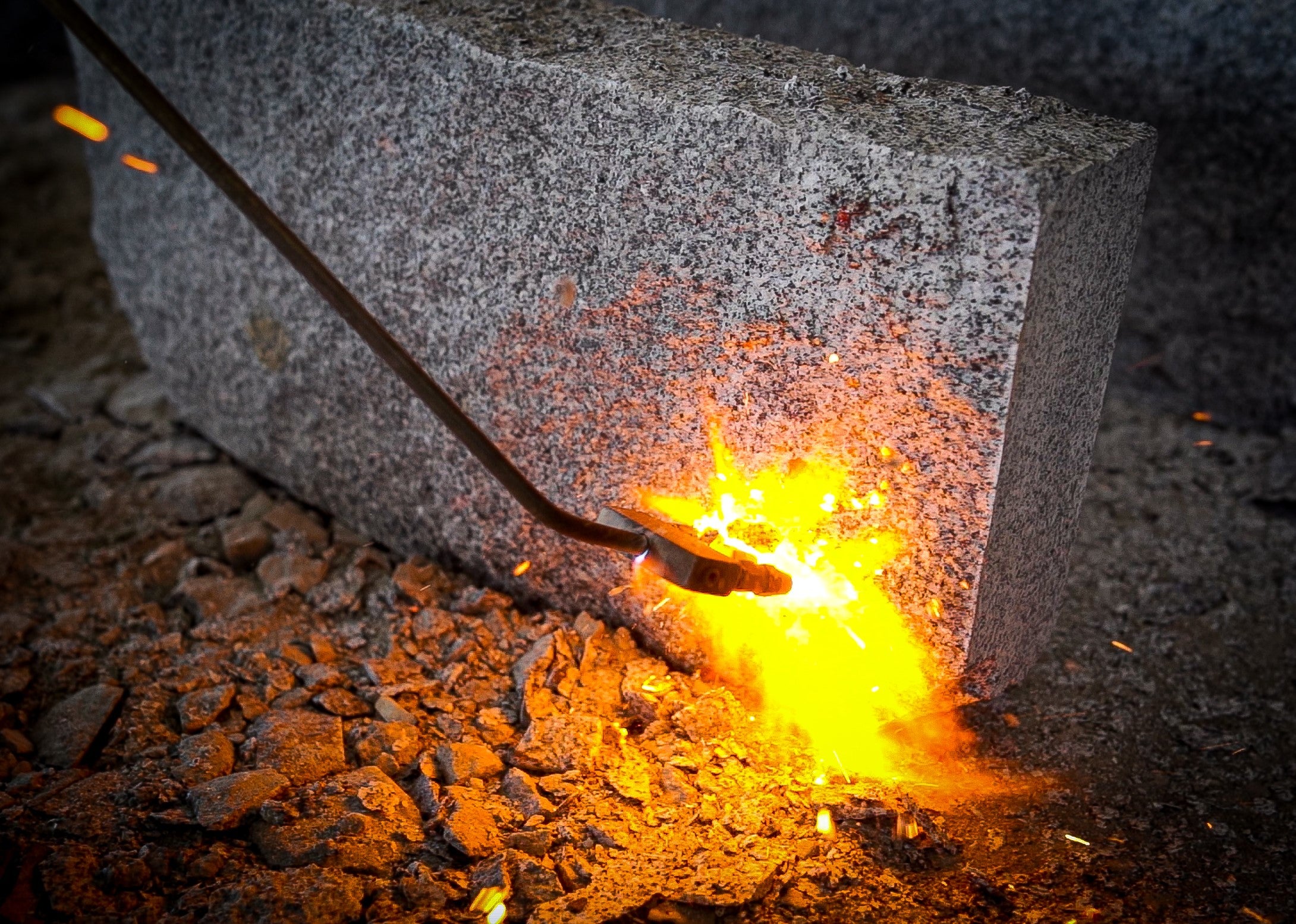 Our Factory & Production – Bergama Stone
