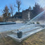 Curb Stone RV6 Granite Bergama 700-1100x250x80