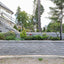 Avtäckning Modern Grå 700x350x70 | Stenbolaget.