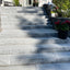 Block Step Granite - Bergama Grey 1700x350x150