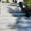 Block Step Granite - Bergama Grey 1500x350x150