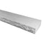 Block Step Granite - Bergama Grey 2000x350x150