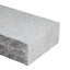 Block Step Granite - Bergama Grey 500x350x150