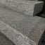 Stentrappa Granit Grafit 1000x350x150 | Stenbolaget.