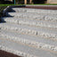 Stentrappa Granit Grå 700x350x150 | Stenbolaget.