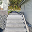Block Step Granite - Bergama Grey 1500x350x150