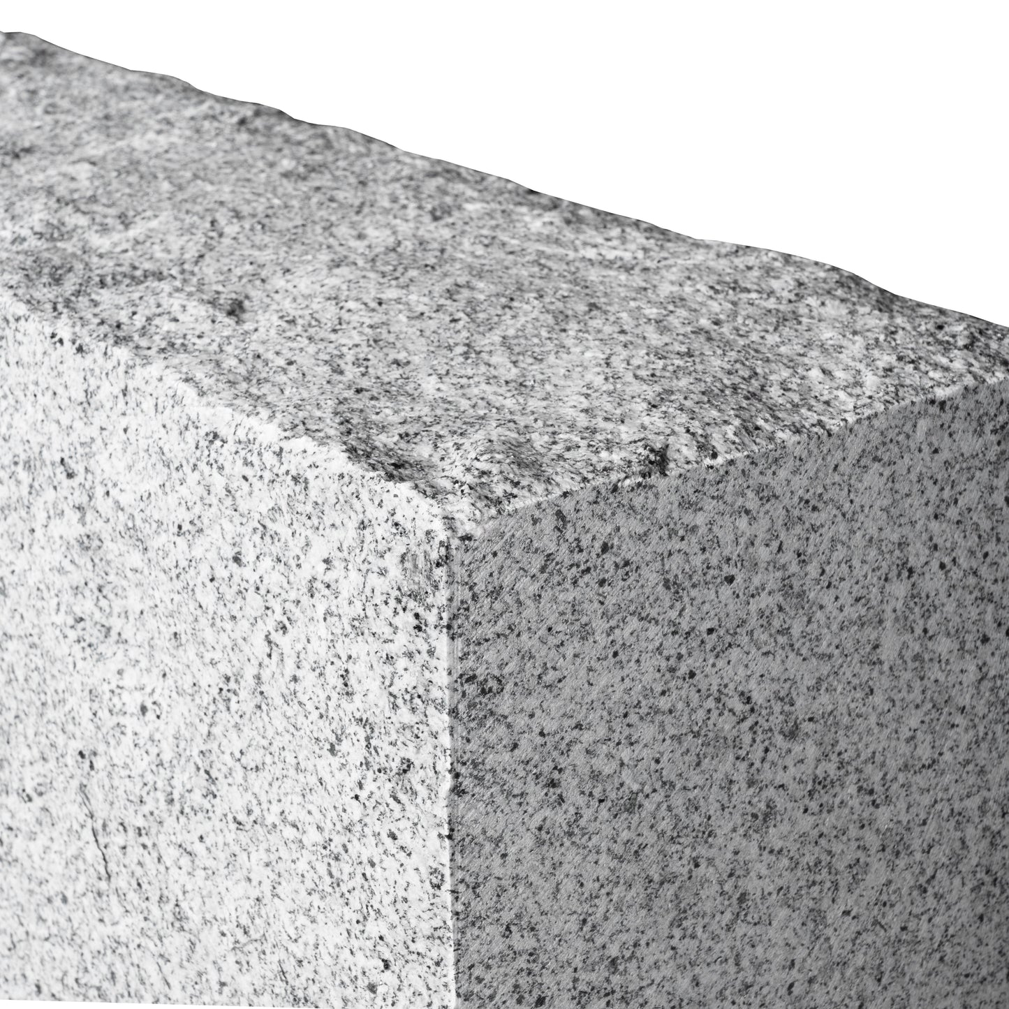 Blockstensmur Rustik Grå 1000x800x200 | Stenbolaget.