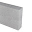 Wall Block Modern - Bergama Granite Grey 1000x1000x200